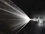 シロアリ駆除イメージ